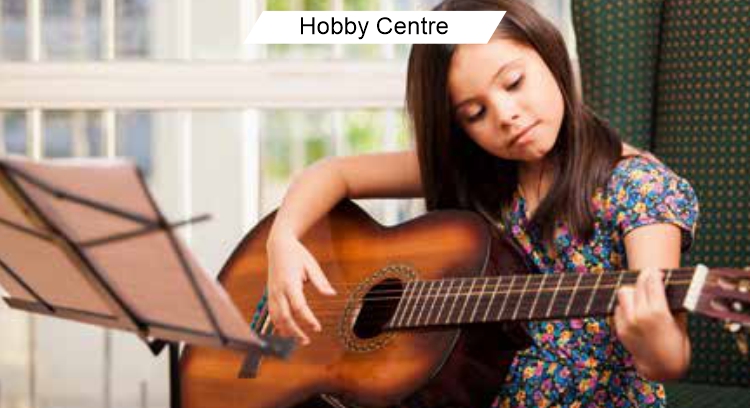 Hobby Centre