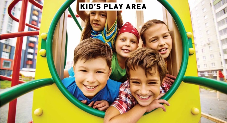 kids Play Area