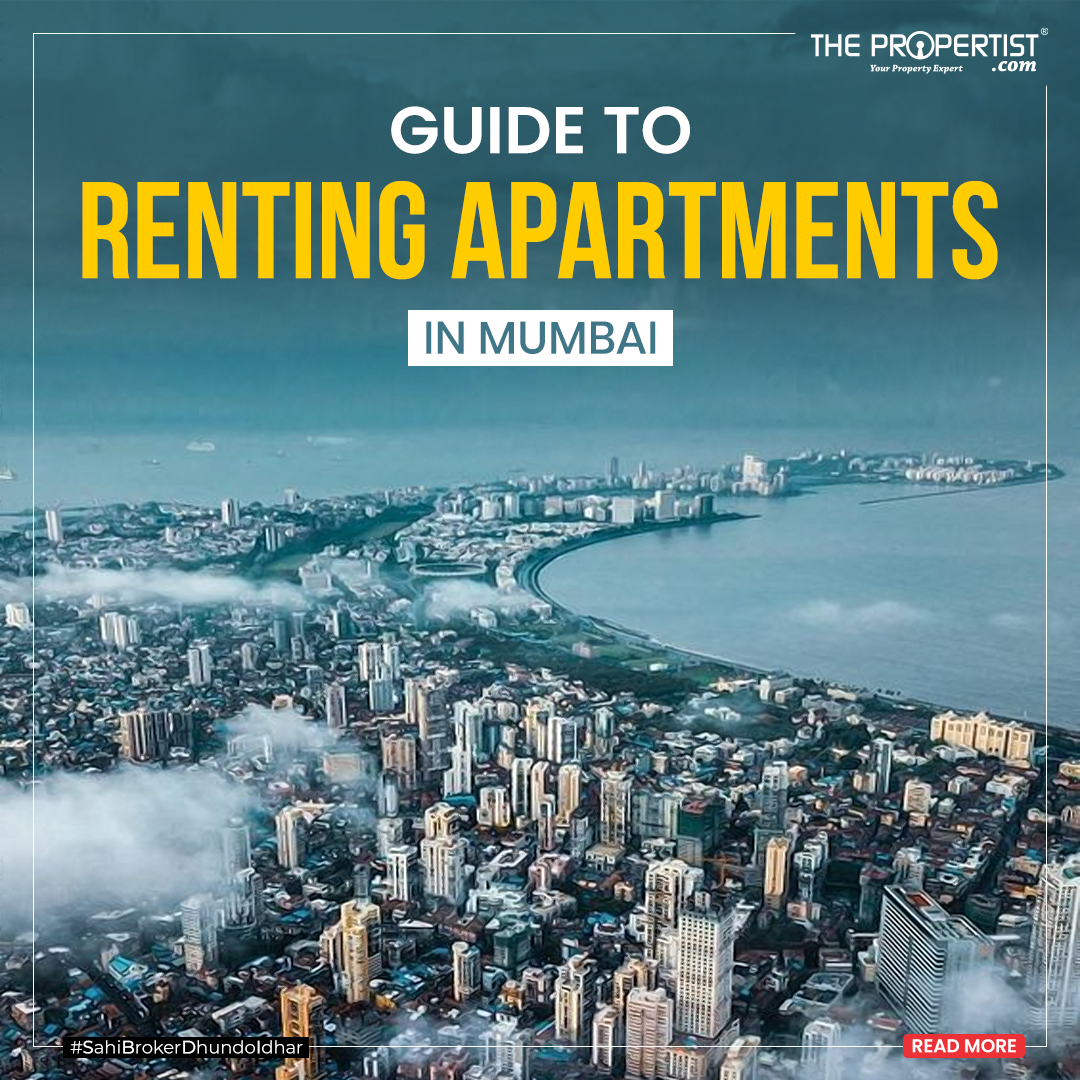 Guide to renting apartments in Mumbai