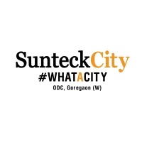 Sunteck City