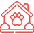 Pet's Club House