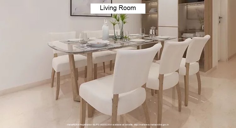 Mittal Skye31 - Living Room