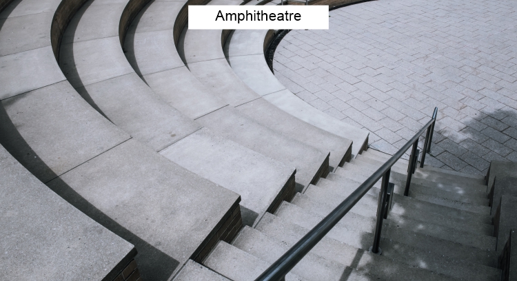 Amphitheatre