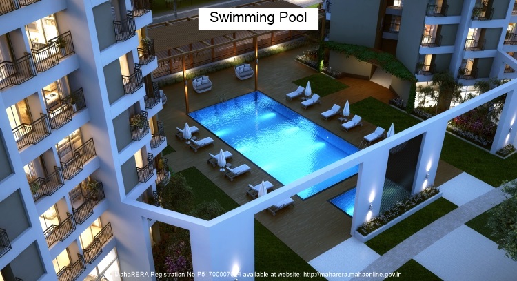 Top of the world - Swimming Pool 1