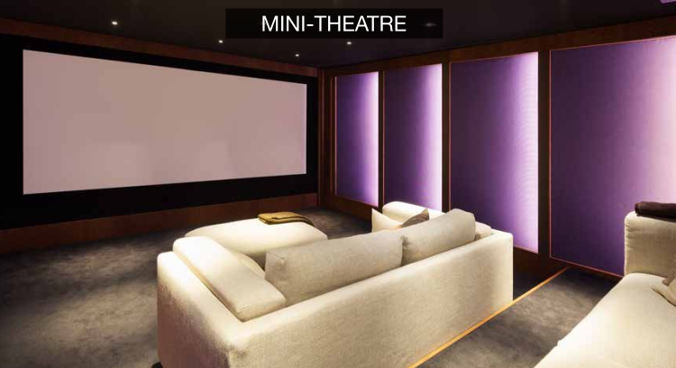 Mini Theatre