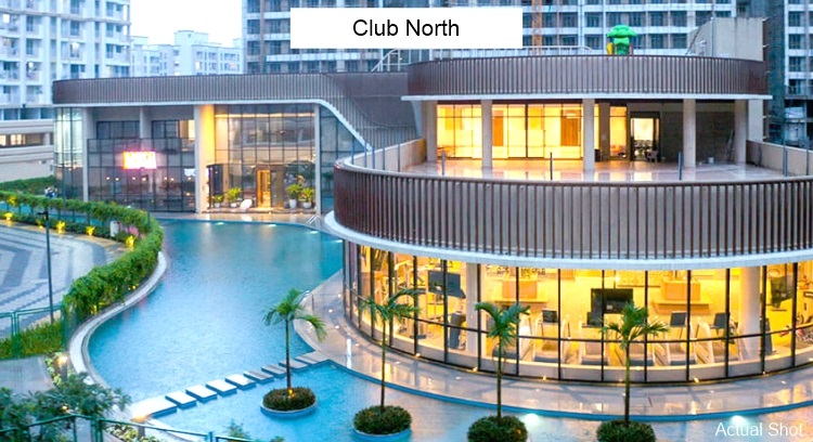 Club North