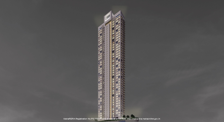 Mittal Skye31 - Project Image	