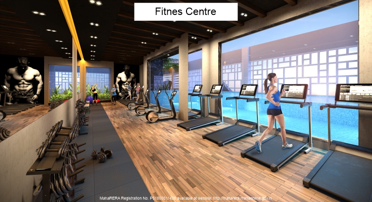 Level - Fitness Centre