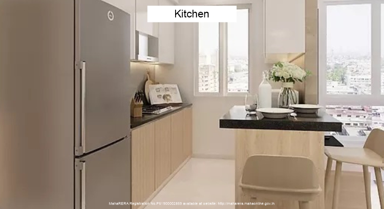 Mittal Skye31 - Kitchen