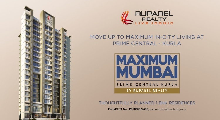 Maximum Mumbai Kurla