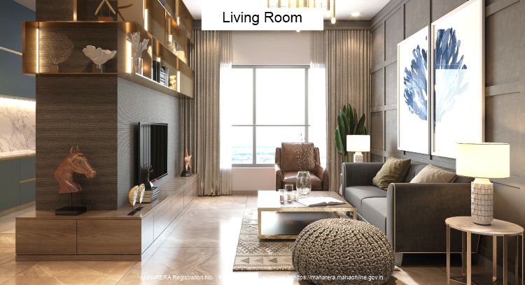 Ray - Living Room 1