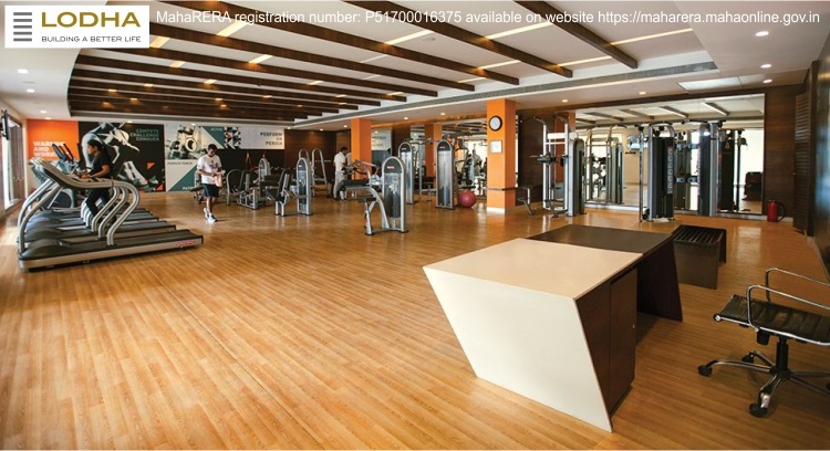 ClubHouse - World Class Gym 