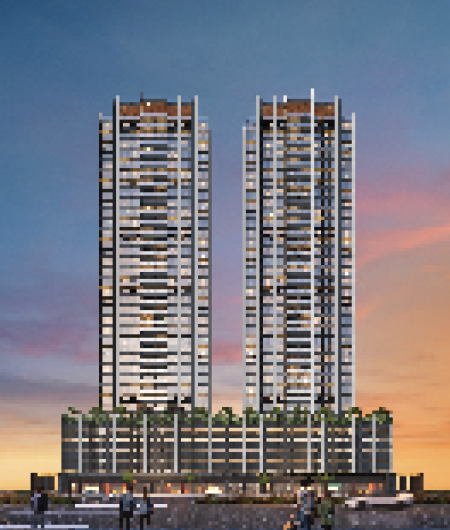 Godrej Eternal Palms