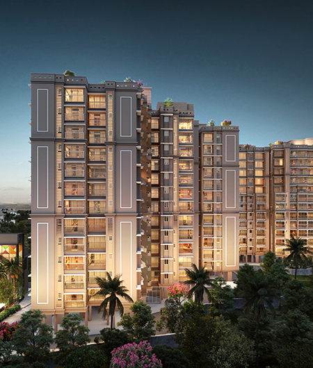 VKG Park Estate