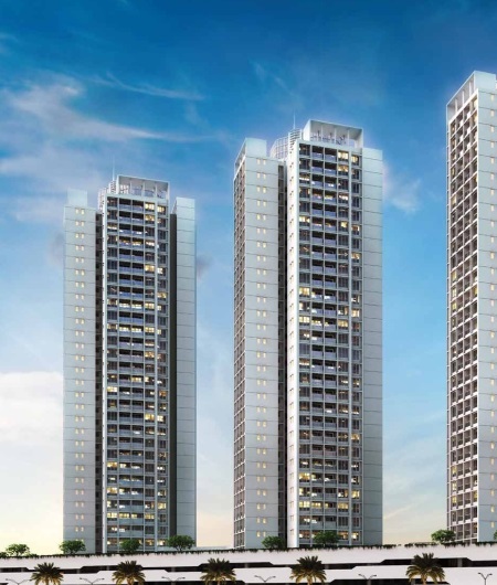 Q Residences