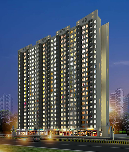 Codename Devika Avenue