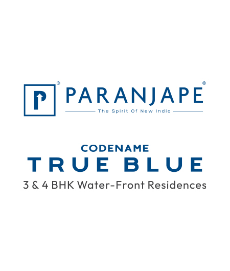 Codename True Blue