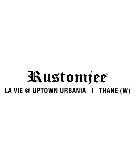 Rustomjee Uptown