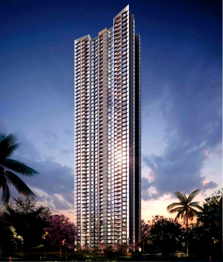 Lodha Bellevue