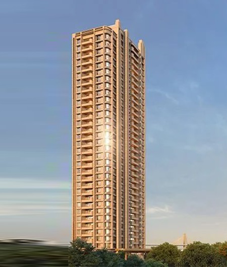 Lodha Vero