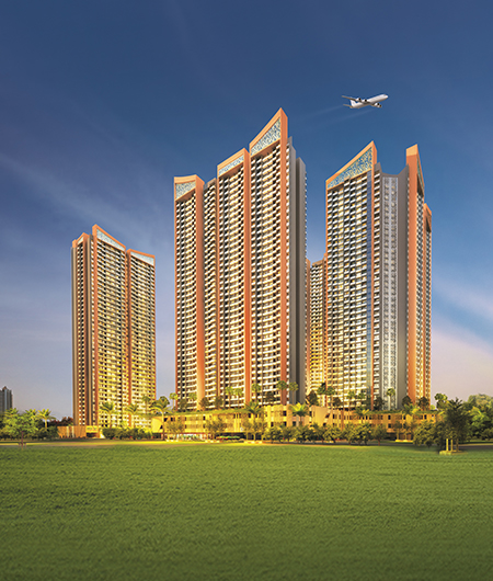 Arihant Aspire Panvel