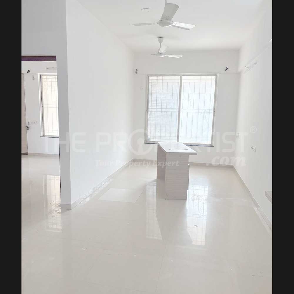 1 BHK Apartment