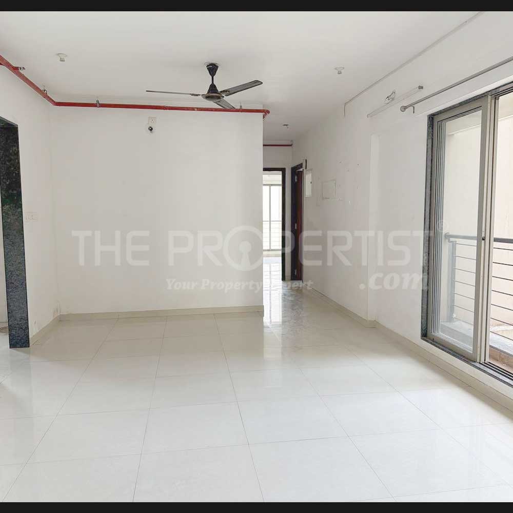 3 BHK Apartment