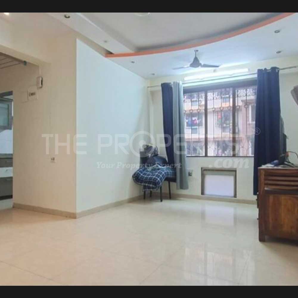 1 BHK Apartment