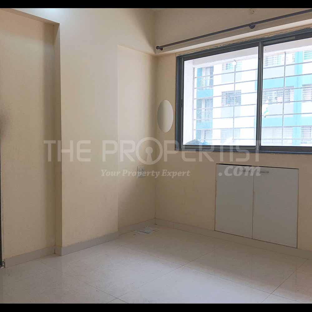 1 BHK Apartment