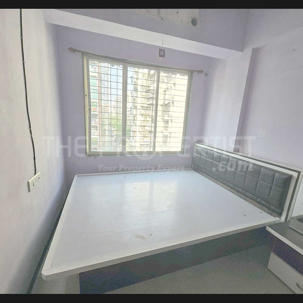 1 BHK Apartment