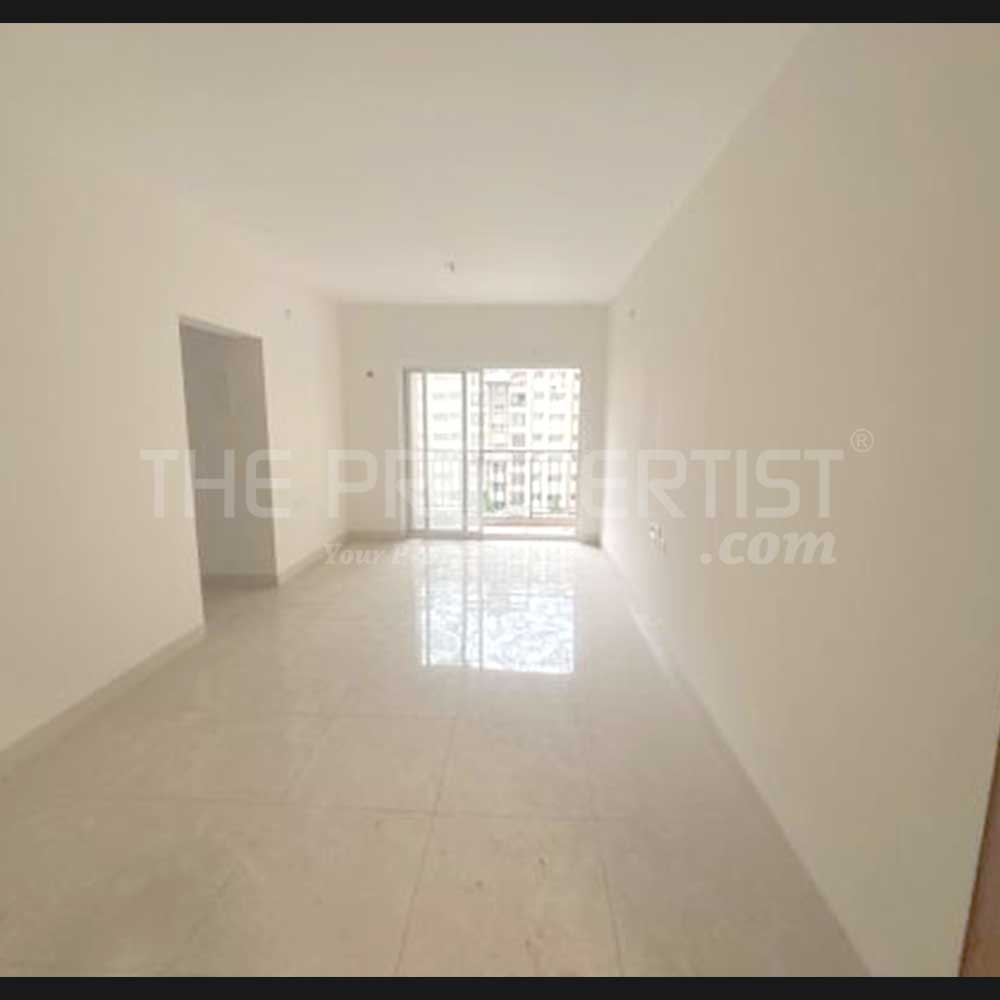 2 BHK Apartment