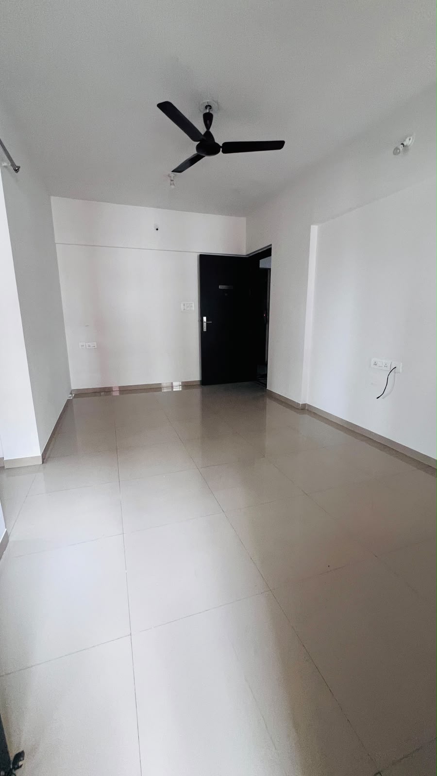 1.5 BHK Apartment