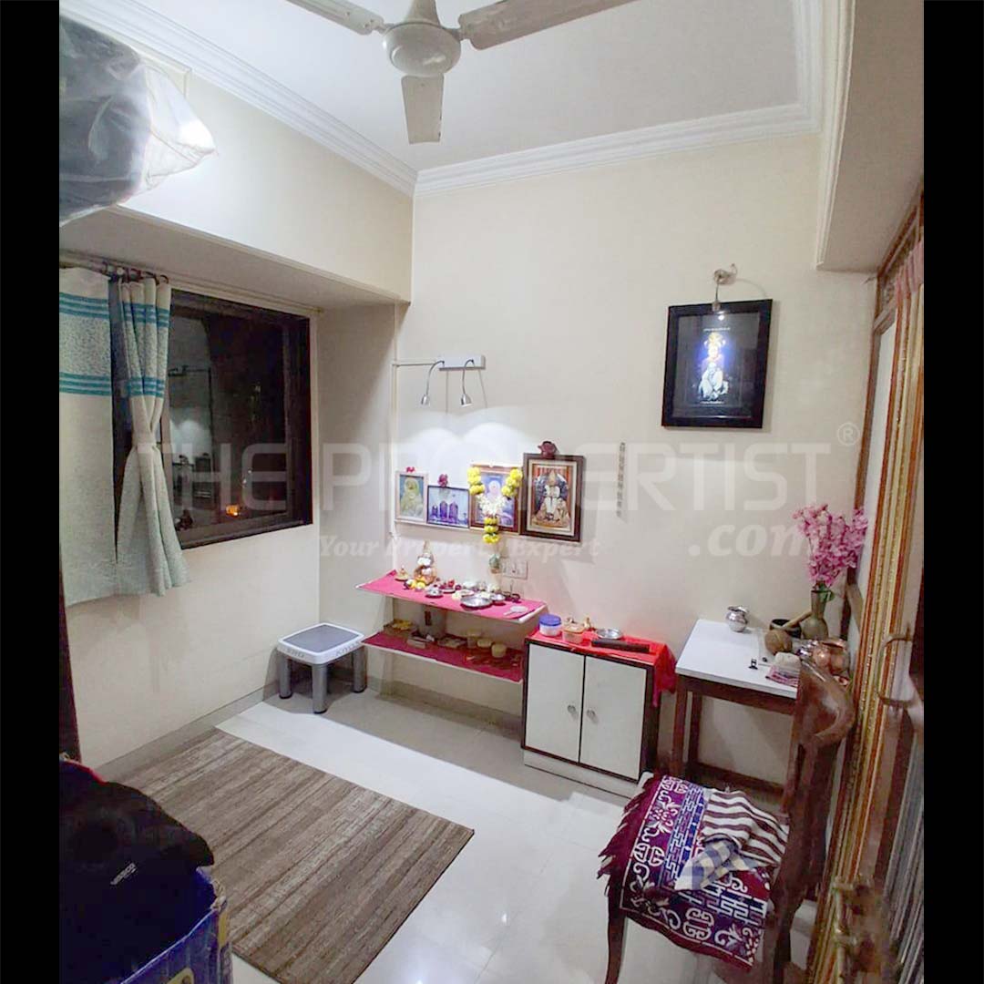 2 BHK Apartment