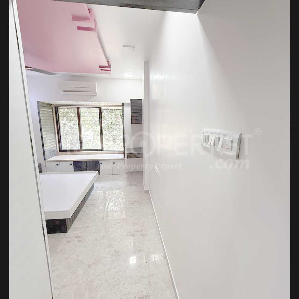1 BHK Apartment