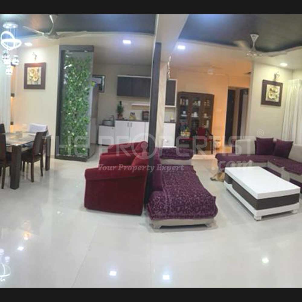 4 BHK Apartment