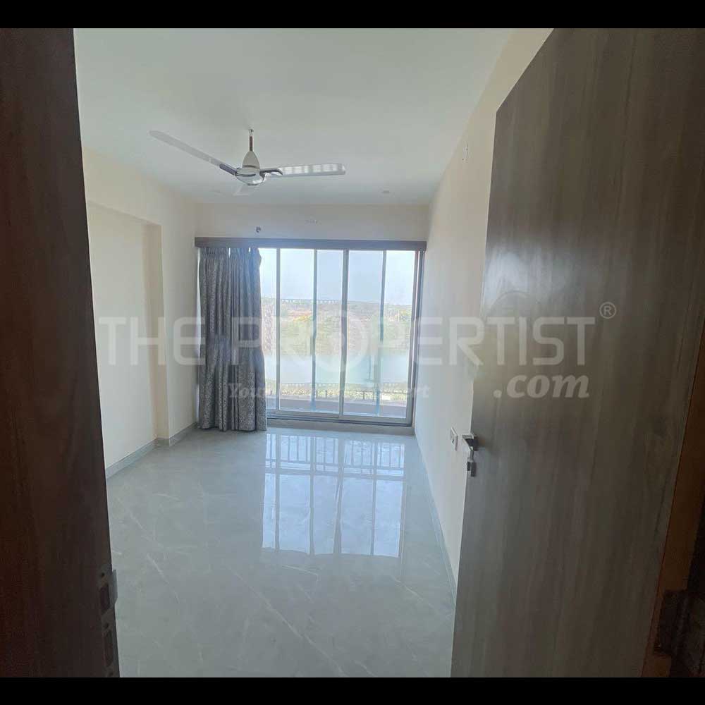 2 BHK Apartment