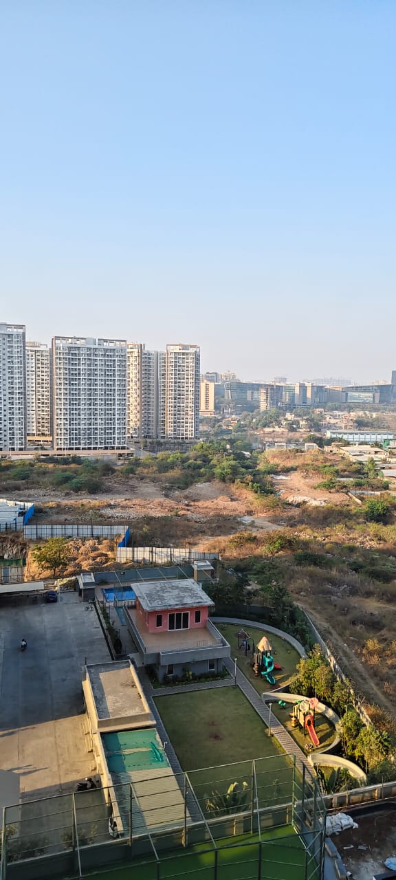 3 BHK Apartment