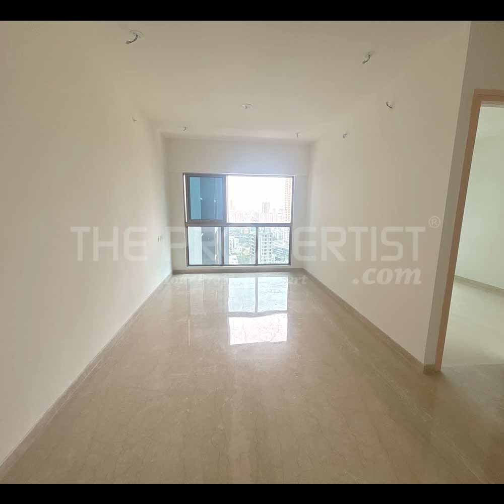 2 BHK Apartment