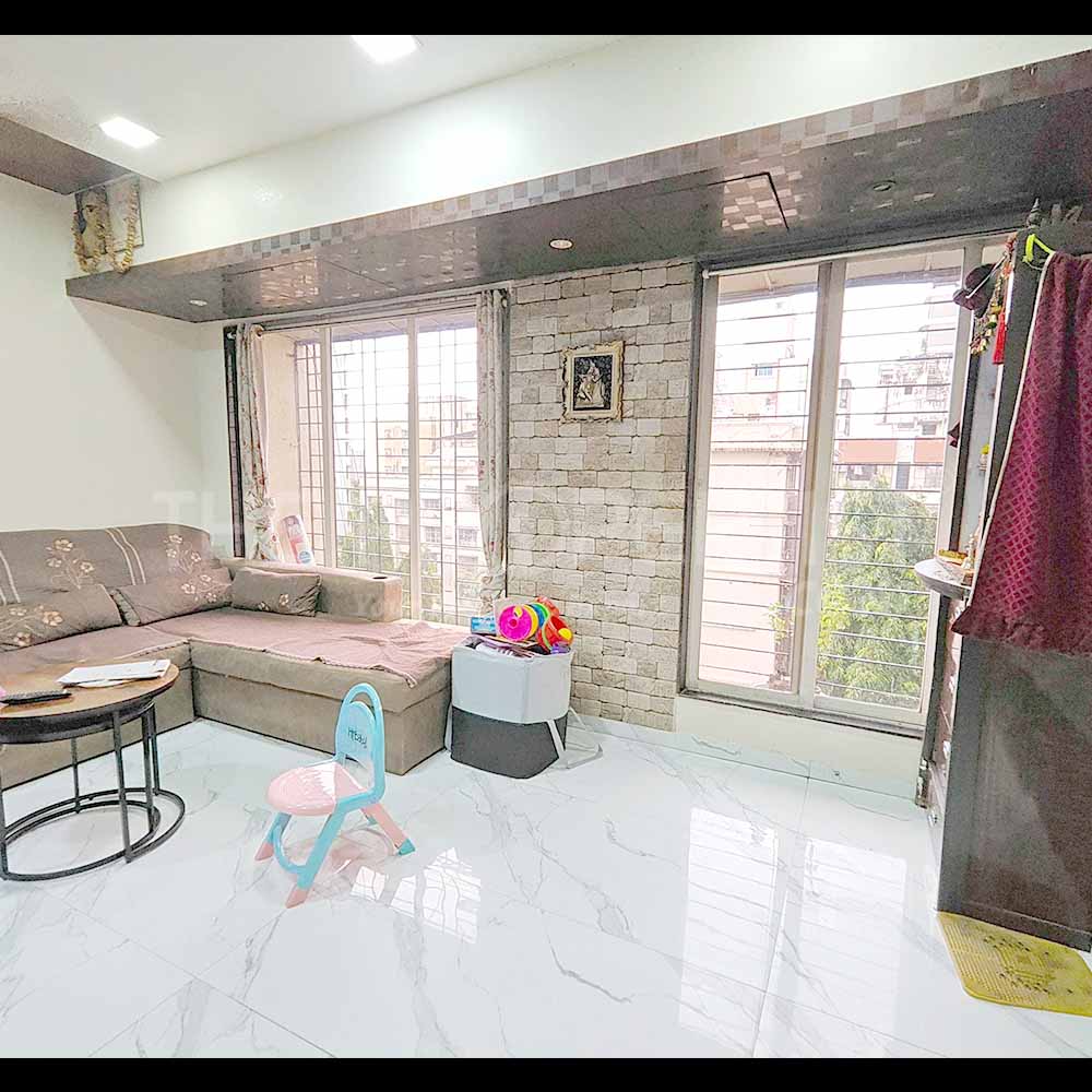 2 BHK Apartment