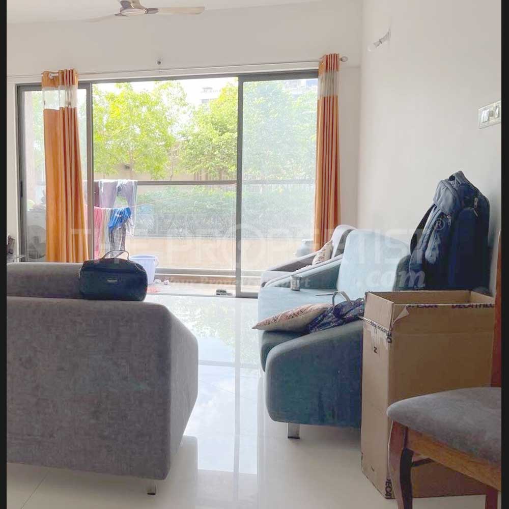 2 BHK Apartment
