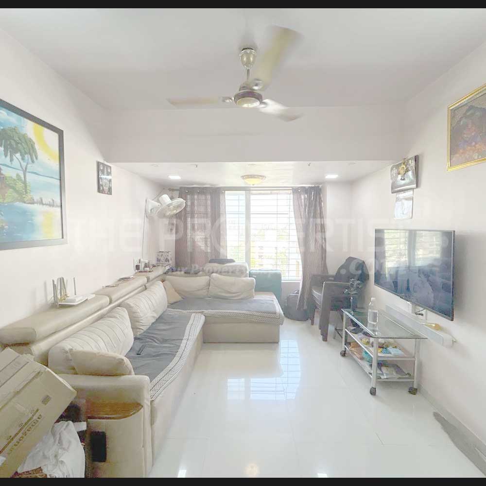 2 BHK Apartment