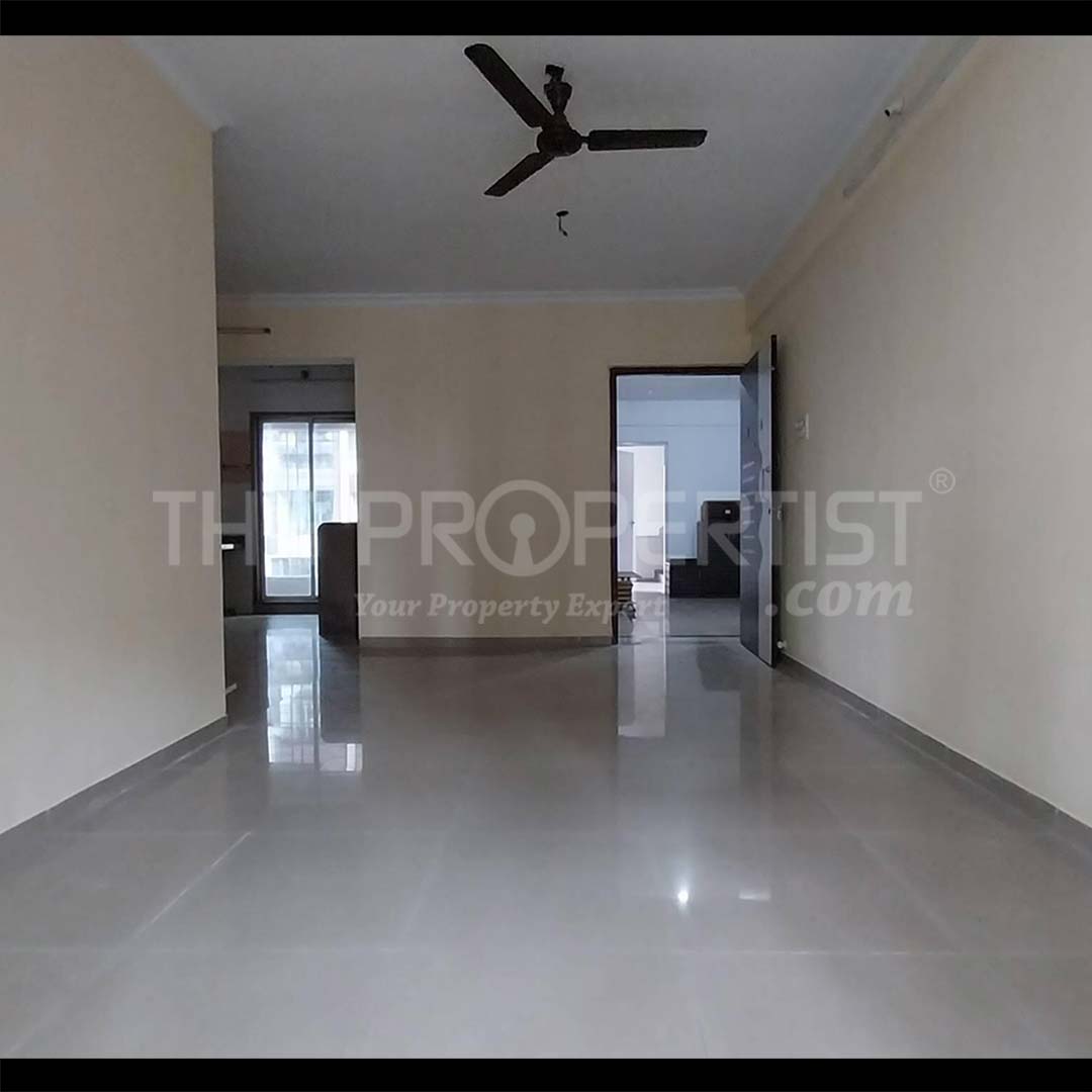 2 BHK Apartment