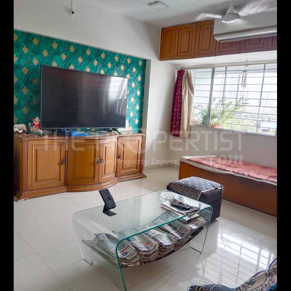 2 BHK Apartment