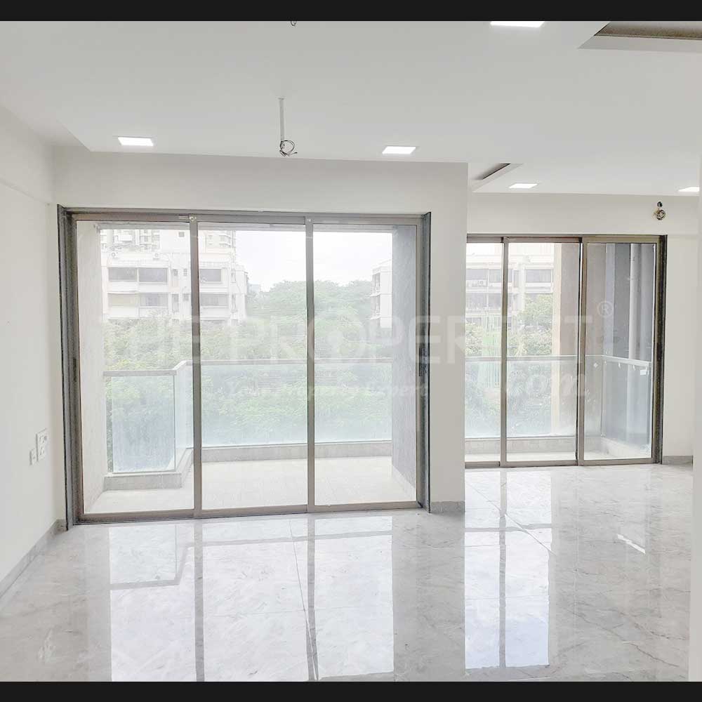 2 BHK Apartment