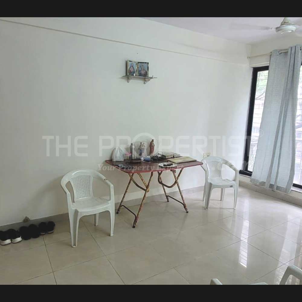 1 BHK Individual House