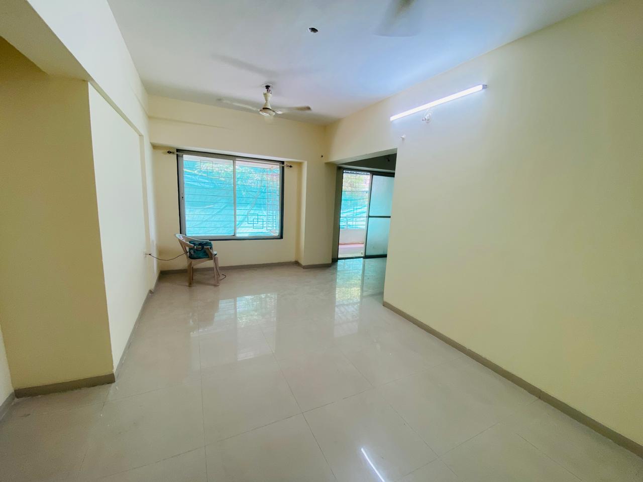 2 BHK Apartment