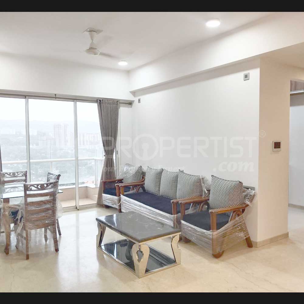4 BHK Apartment