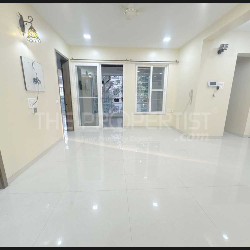 3 BHK Apartment