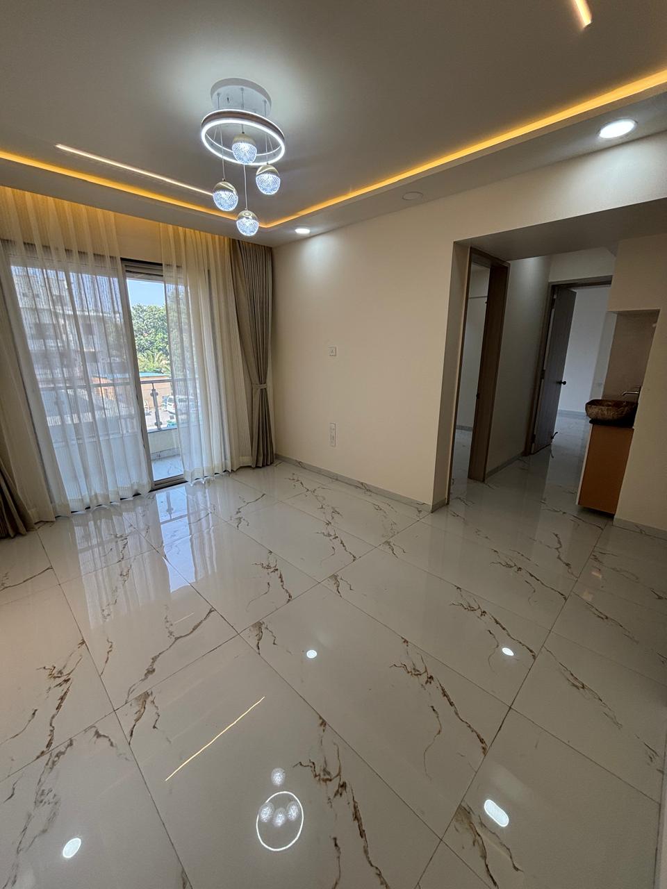 2 BHK Apartment