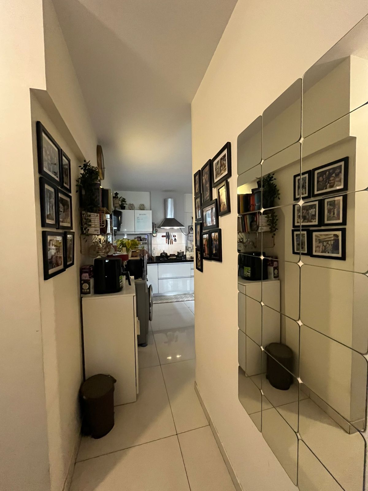 2 BHK Apartment